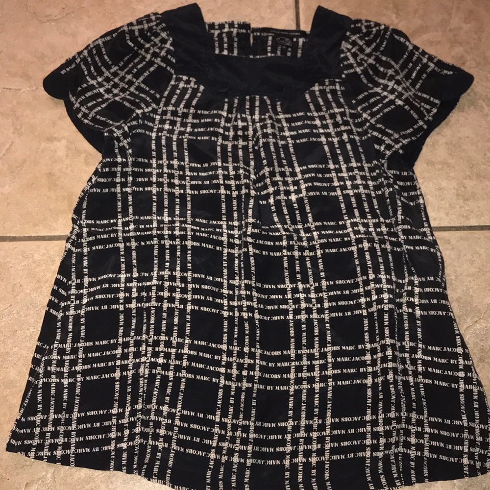 Little Marc Jacobs